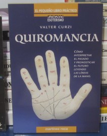 QUIROMANCIA VALTER CURZI